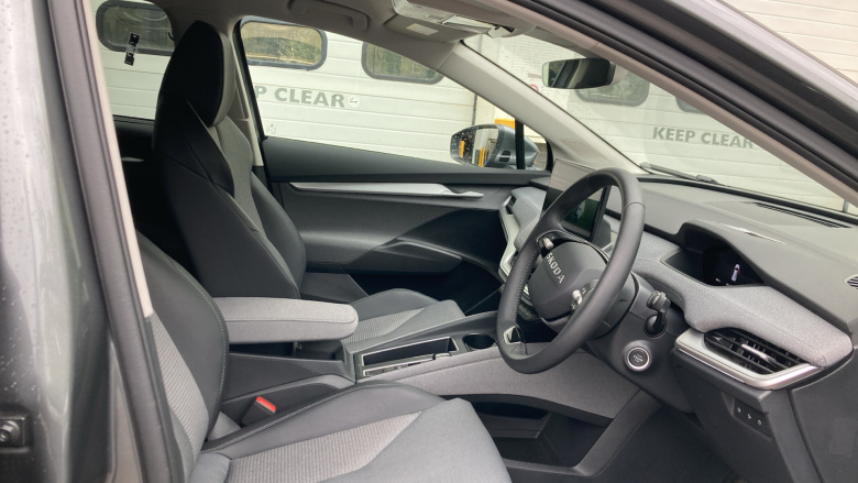 Skoda Enyaq 210kW 85 Edition 82kWh 5dr Auto Electric Estate